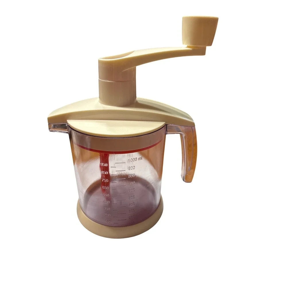 Tovolo Quick Mix Batter Blender Dispenser‎